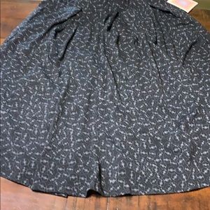 Madison skirt